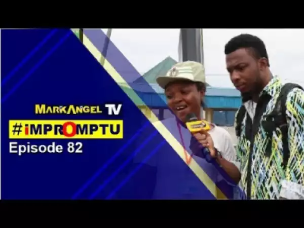 Video (skit): Mark Angel TV (Episode 82): Spell Apologise